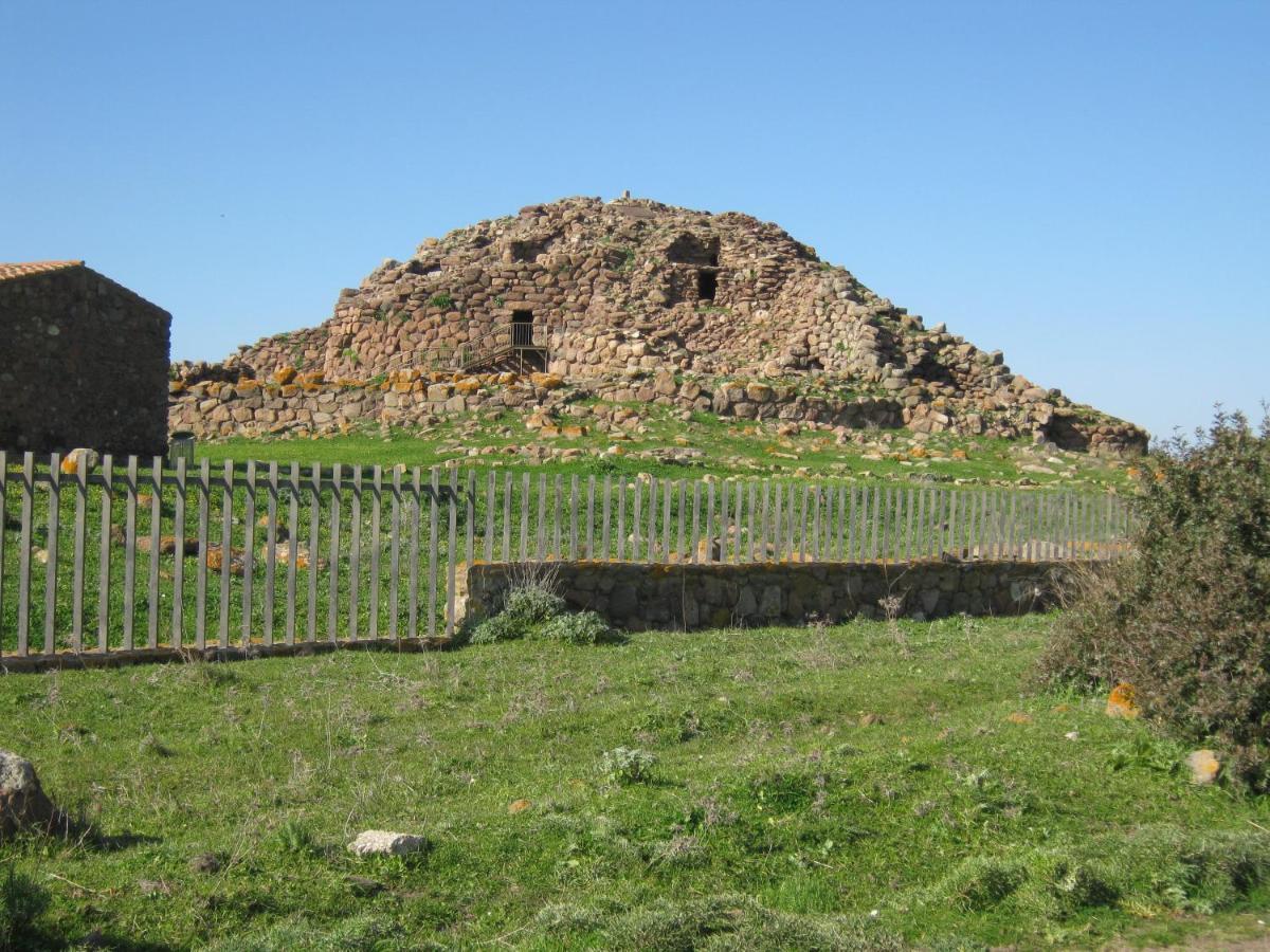 La Macchia Mediterranea Bacu Abis Exterior photo