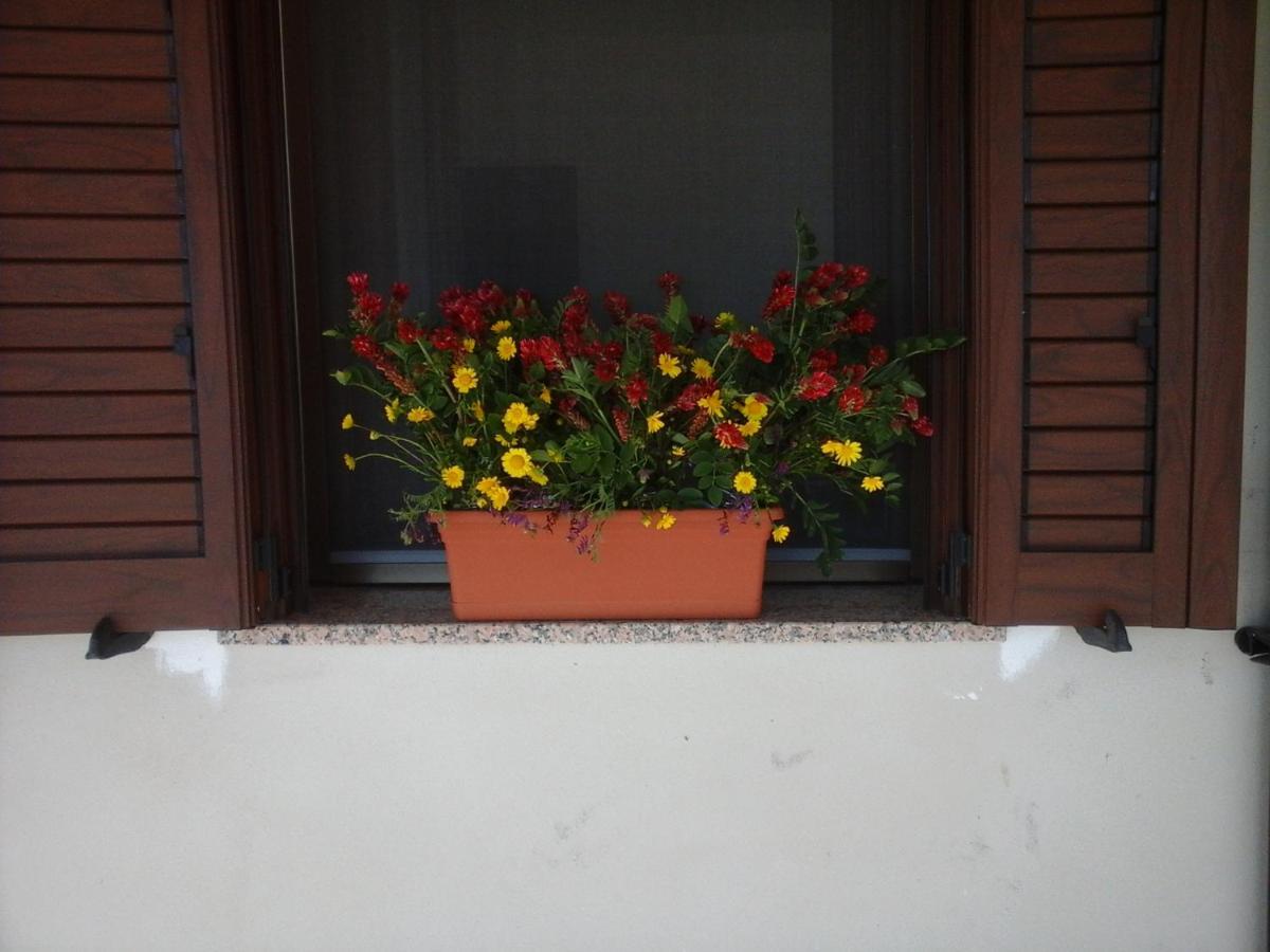 La Macchia Mediterranea Bacu Abis Exterior photo