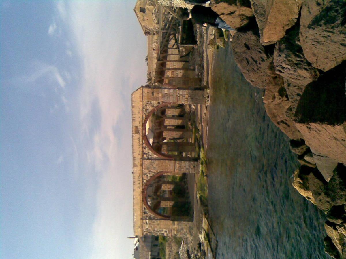 La Macchia Mediterranea Bacu Abis Exterior photo